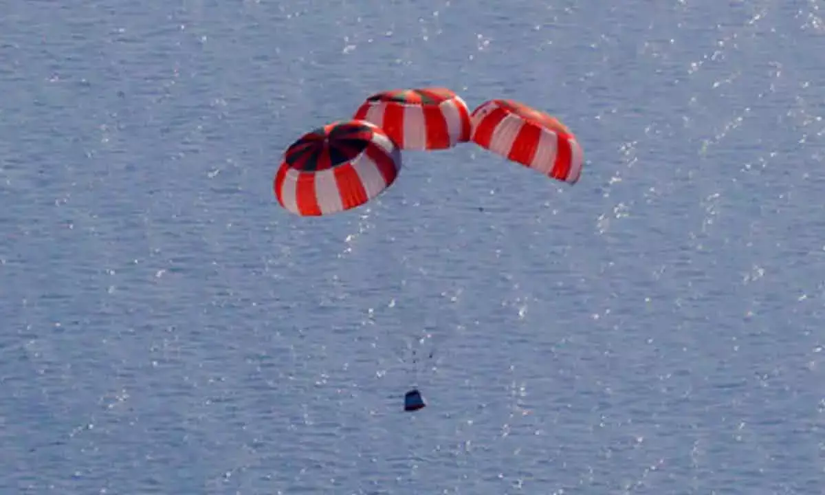 CSIR-Isro space meet to advance human spaceflight research