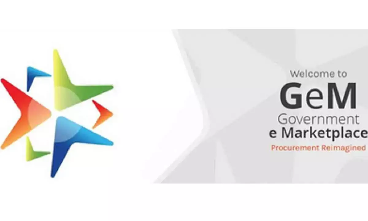 23 ITEC partner countries get in-depth know of GeM digital architecture