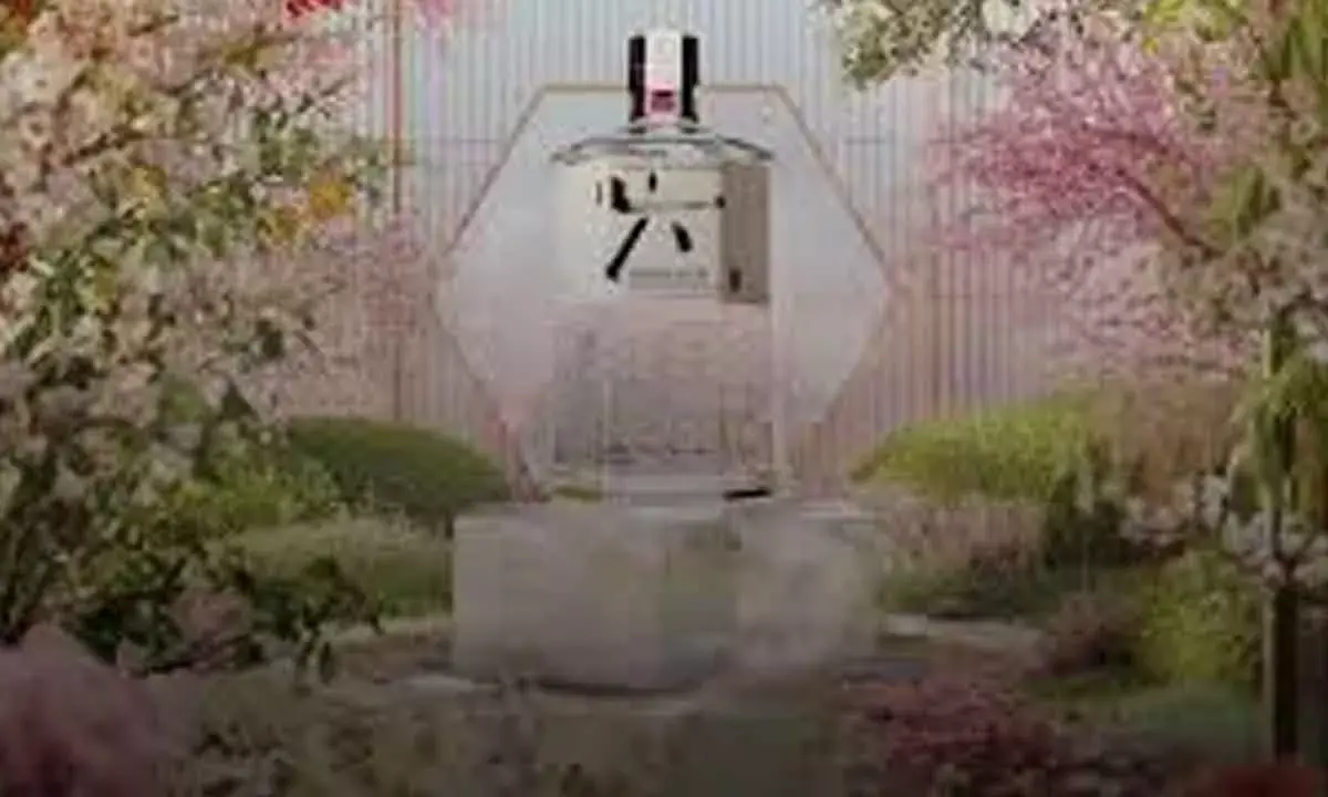 The House of Suntory releases Roku gin