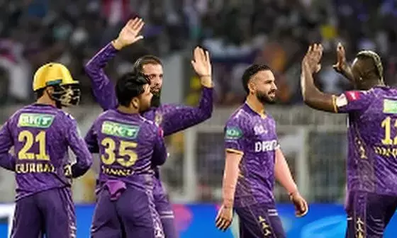 IPL 2026 Retentions Live Updates: KKR Release Andre Russell & Venkatesh Iyer; PBKS Part Ways With Glenn Maxwell