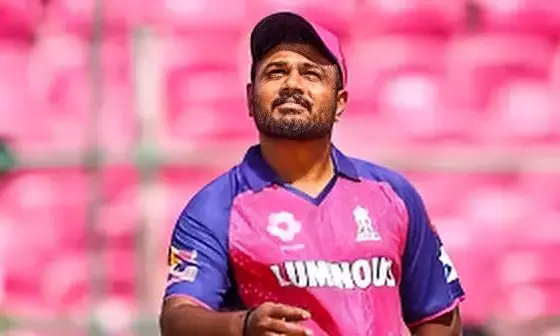 RR IPL 2026 Retention List: Rajasthan Royals Announce Full List of Retained and Released Players Ahead of Mega Auction