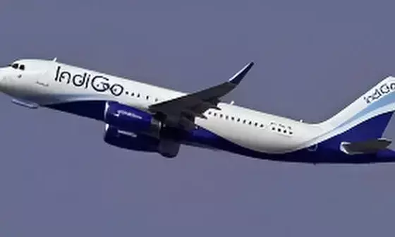 Flight Tickets Booking: IndiGo Announces ₹1 Flight Ticket Offer for Infants Till November 30
