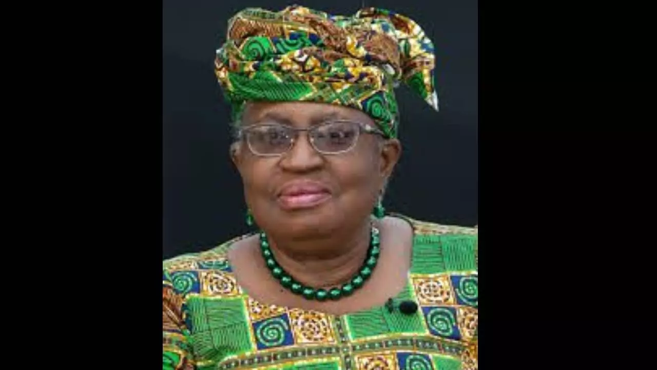 WTO chief calls for reforms in dispute redressal mechanism WTO chief calls for reforms in dispute redressal mechanism