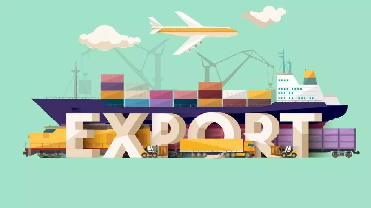 RBI opens 15-mth relief window for US tariffs-hit exporters RBI opens 15-mth relief window for US tariffs-hit exporters