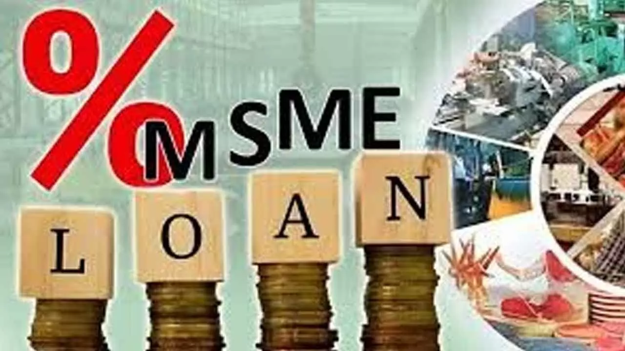 Why PSBs lag in MSME lending Why PSBs lag in MSME lending