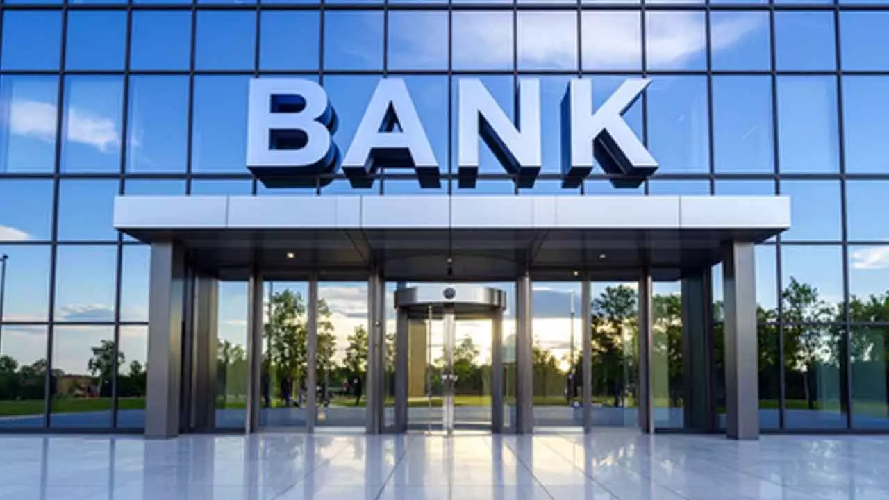 Credit growth on the rise, but NPAs too may rise Credit growth on the rise, but NPAs too may rise