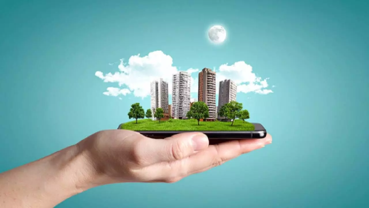 India’s retail sector leasing surges 65% in July-Sept India’s retail sector leasing surges 65% in July-Sept