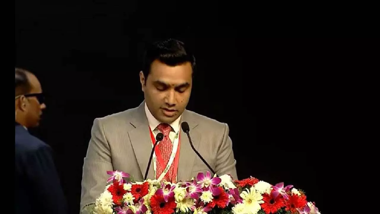 Biz tycoons laud APs thrust on speed of doing business Biz tycoons laud APs thrust on speed of doing business