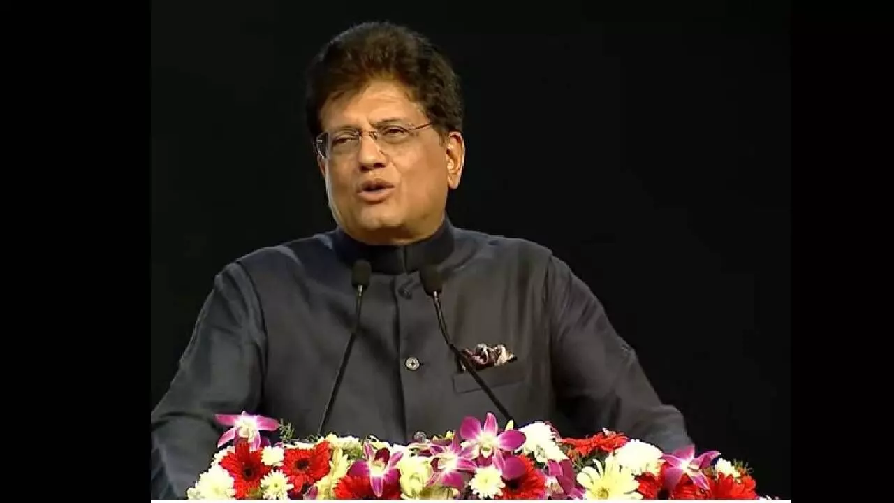 Goyals promise to support Andhra Mandapam in Vizag Goyals promise to support Andhra Mandapam in Vizag