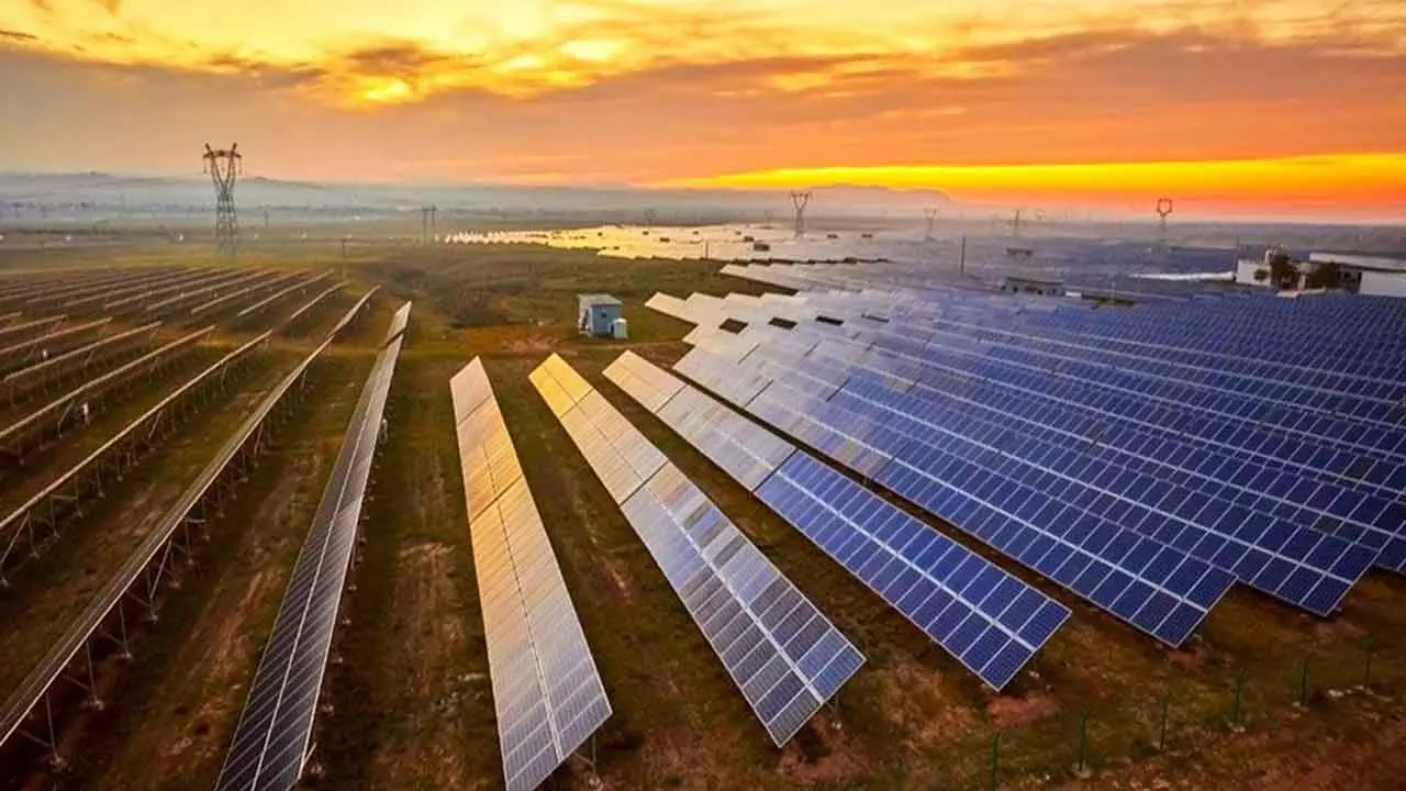 How Pacific nations plan to go from spending up to 25% of GDP on fossil fuels How Pacific nations plan to go from spending up to 25% of GDP on fossil fuels