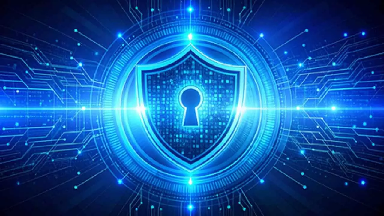 Centre enforces 1st digital privacy law Centre enforces 1st digital privacy law