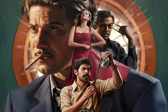 Kaantha Day 1 Collections: How Much Did Dulquer Salmaan’s Film Earn on Opening Day? Kaantha Day 1 Collections: How Much Did Dulquer Salmaan’s Film Earn on Opening Day?