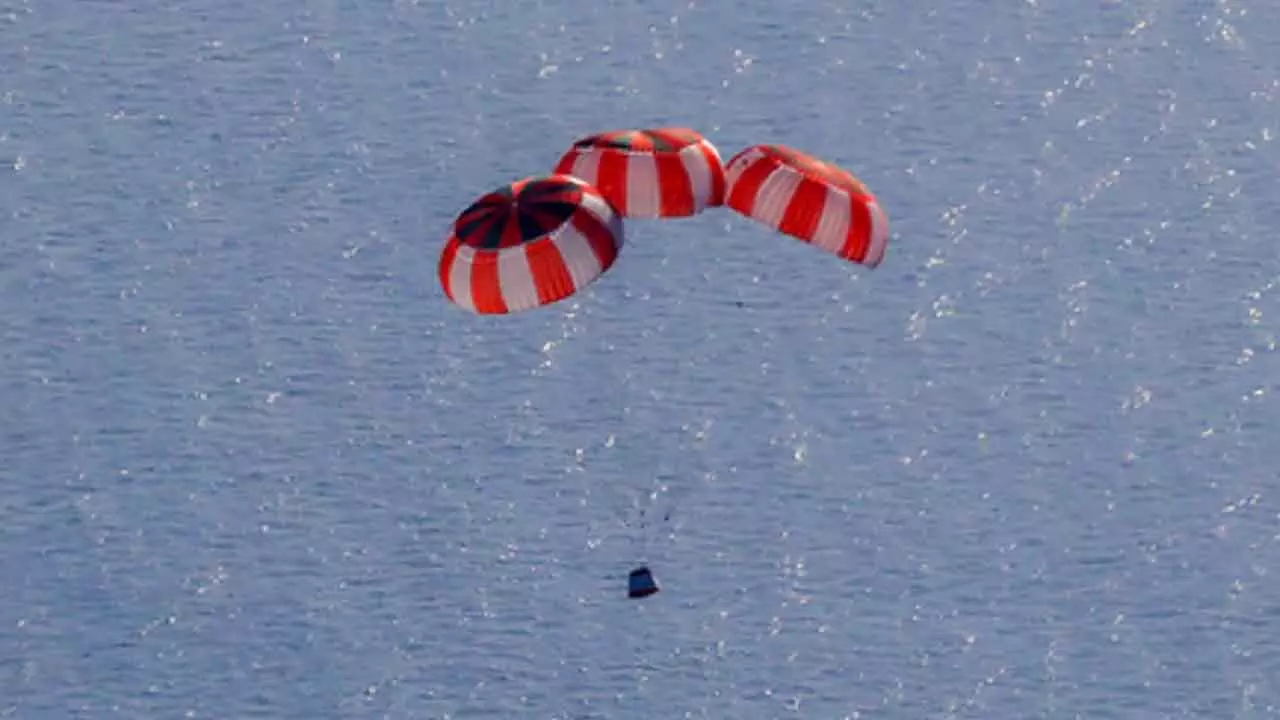 CSIR-Isro space meet to advance human spaceflight research CSIR-Isro space meet to advance human spaceflight research