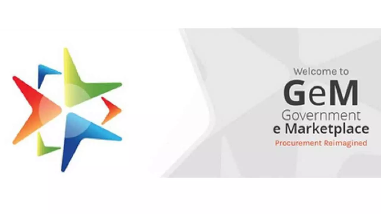 23 ITEC partner countries get in-depth know of GeM digital architecture 23 ITEC partner countries get in-depth know of GeM digital architecture