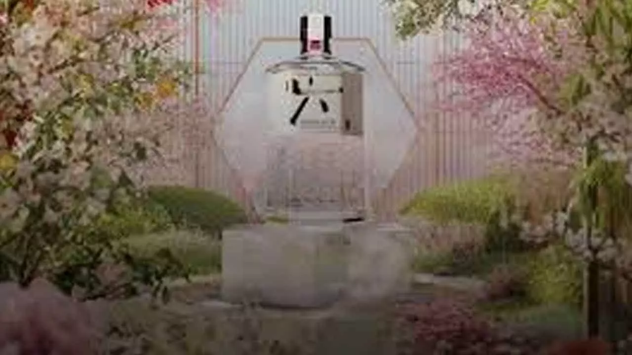 The House of Suntory releases Roku gin The House of Suntory releases Roku gin