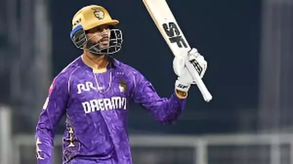 IPL 2026 Retention Live Updates: CSK Likely to Release Pathirana, KKR May Part Ways With Venkatesh Iyer IPL 2026 Retention Live Updates: CSK Likely to Release Pathirana, KKR May Part Ways With Venkatesh Iyer