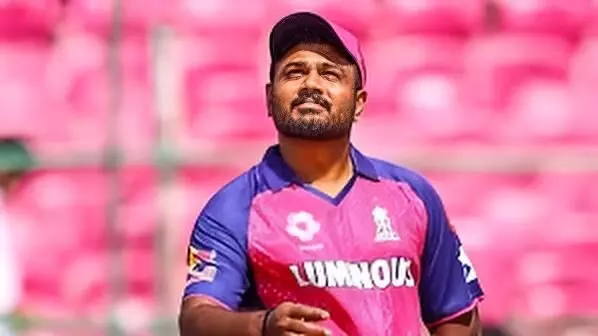 RR IPL 2026 Retention List: Rajasthan Royals Announce Full List of Retained and Released Players Ahead of Mega Auction RR IPL 2026 Retention List: Rajasthan Royals Announce Full List of Retained and Released Players Ahead of Mega Auction