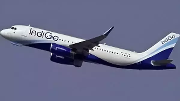 Flight Tickets Booking: IndiGo Announces ₹1 Flight Ticket Offer for Infants Till November 30 Flight Tickets Booking: IndiGo Announces ₹1 Flight Ticket Offer for Infants Till November 30
