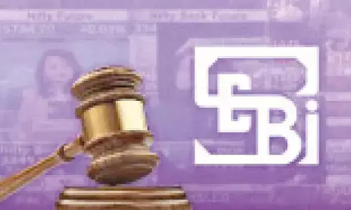 Infomerics Valuation pays Rs 65.25L to case with Sebi Infomerics Valuation pays Rs 65.25L to case with Sebi