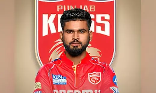 PBKS IPL 2026 Retention List: Punjab Kings Announce Full List of Retained & Released Players Ahead of Mega Auction