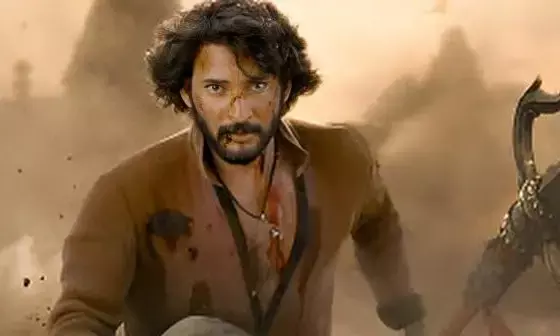 Varanasi: SS Rajamouli ‘Angry and Heartbroken’ After Mahesh Babu Starrer’s Visuals Leak Online