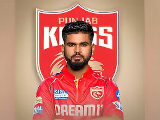 PBKS IPL 2026 Retention List: Punjab Kings Announce Full List of Retained & Released Players Ahead of Mega Auction PBKS IPL 2026 Retention List: Punjab Kings Announce Full List of Retained & Released Players Ahead of Mega Auction