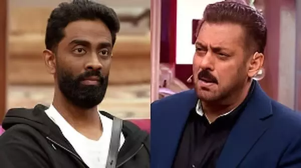 Bigg Boss 19: Rohit Shetty Says ‘Sabka Badla Lega’ After Pranit More Roasts Him on Weekend Ka Vaar — Watch Promo Bigg Boss 19: Rohit Shetty Says ‘Sabka Badla Lega’ After Pranit More Roasts Him on Weekend Ka Vaar — Watch Promo