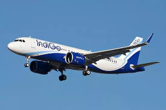 Singapore–Vijayawada Direct Flight Service Resumes After Long Gap; IndiGo Restarts Operations Singapore–Vijayawada Direct Flight Service Resumes After Long Gap; IndiGo Restarts Operations
