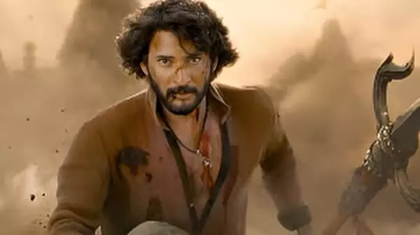 Varanasi: SS Rajamouli ‘Angry and Heartbroken’ After Mahesh Babu Starrer’s Visuals Leak Online Varanasi: SS Rajamouli ‘Angry and Heartbroken’ After Mahesh Babu Starrer’s Visuals Leak Online