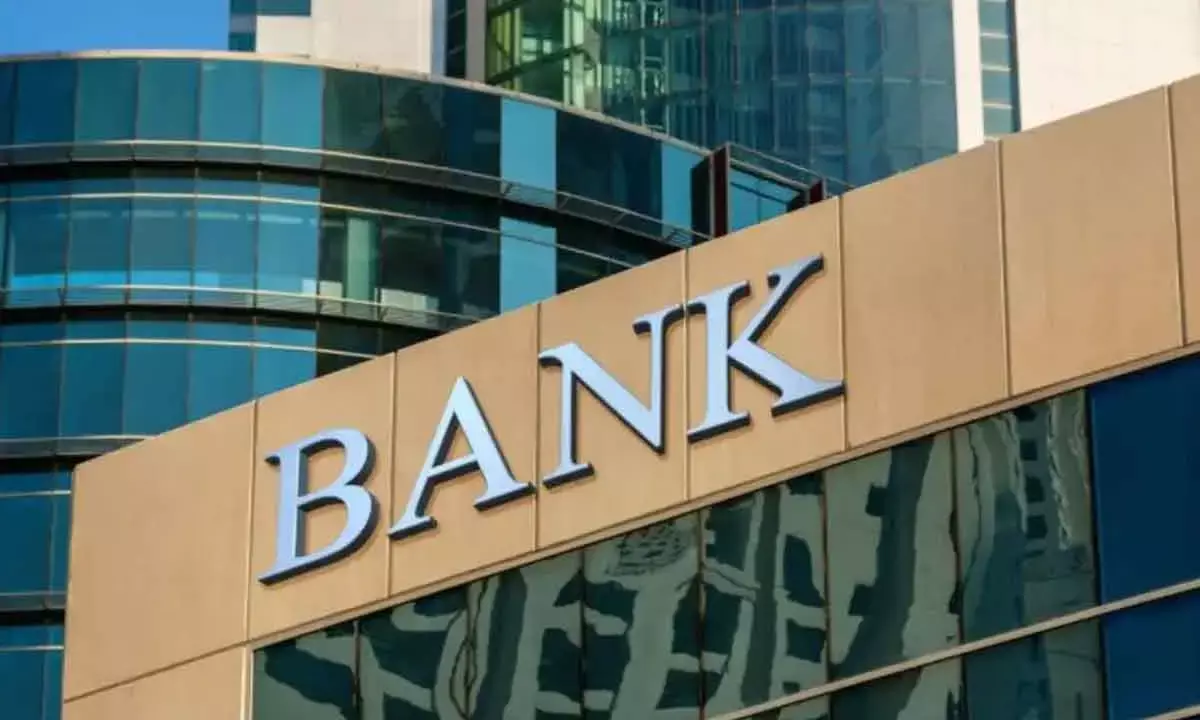 India’s banks at inflection point as size, scalability matter a lot
