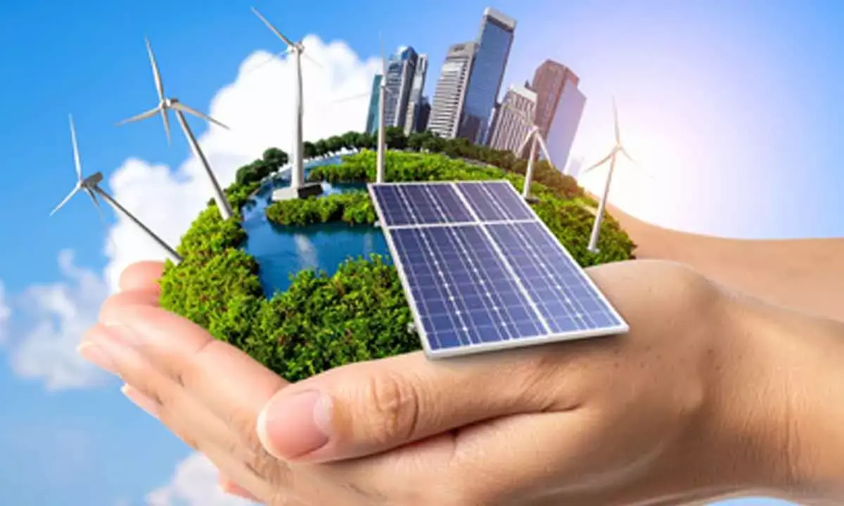 $53-bn annual funding to urban climate a major challenge for India