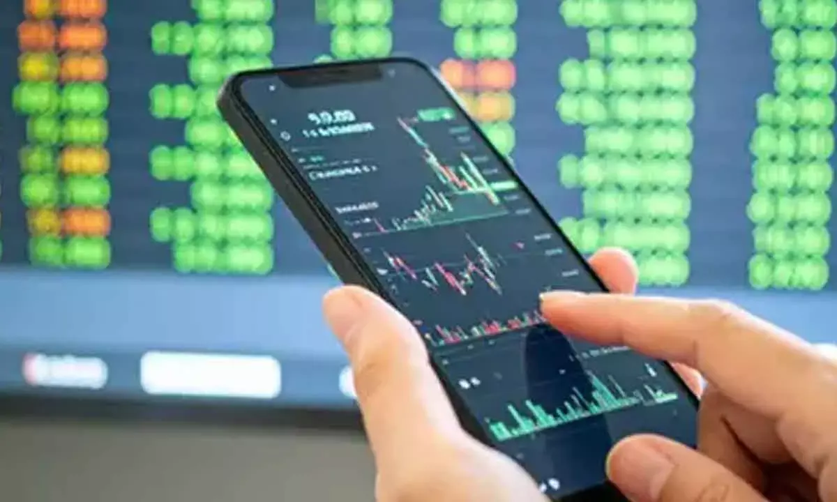 Volatility surge, OI battle: Nifty’s 1,000-pt resistance jump ushers in uncharted play