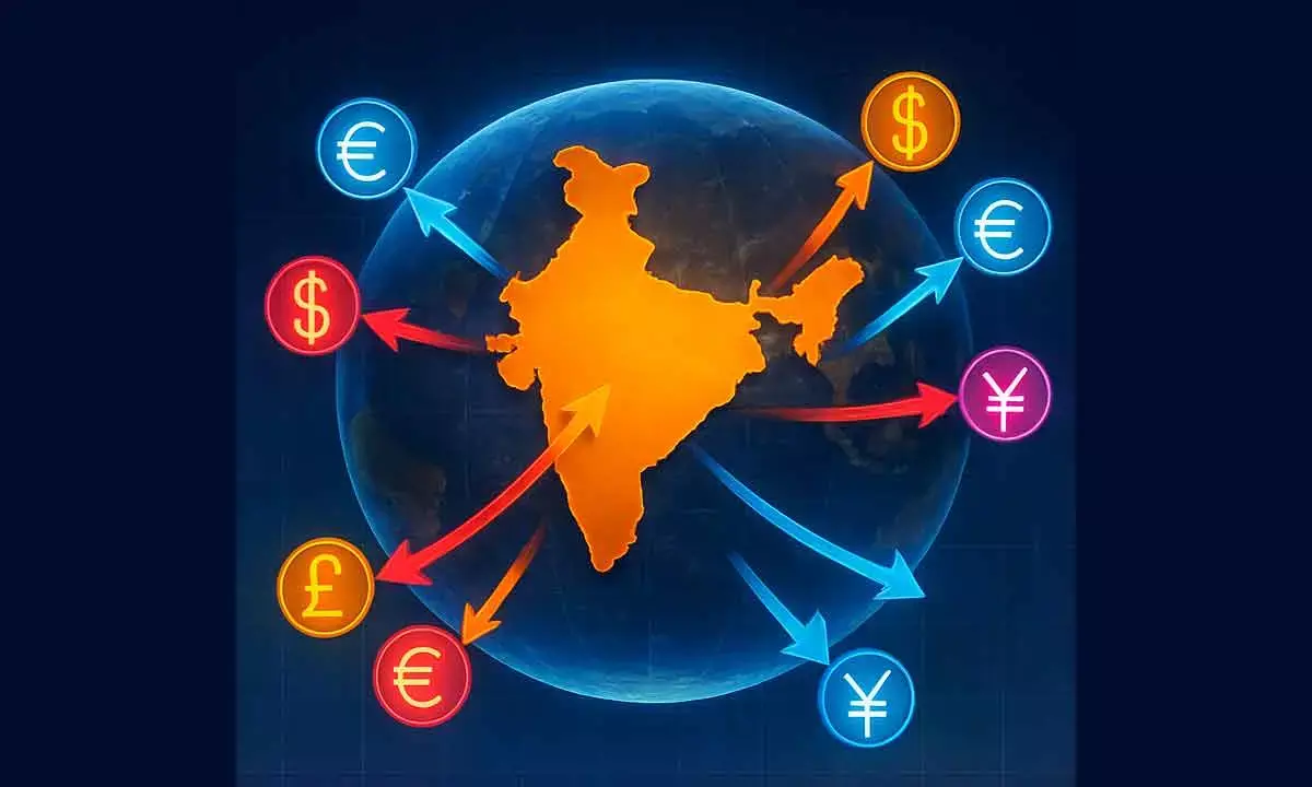 FIIs sold over Rs 13,925 cr in Nov