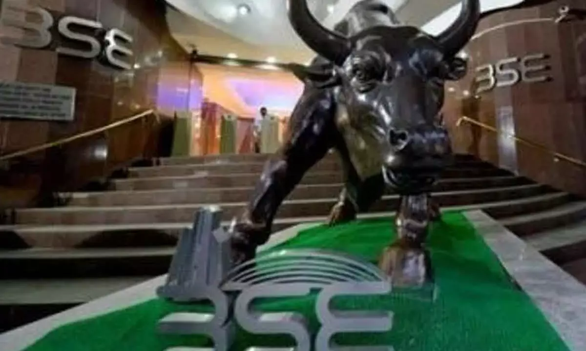 Uptick more likely amid positive cues