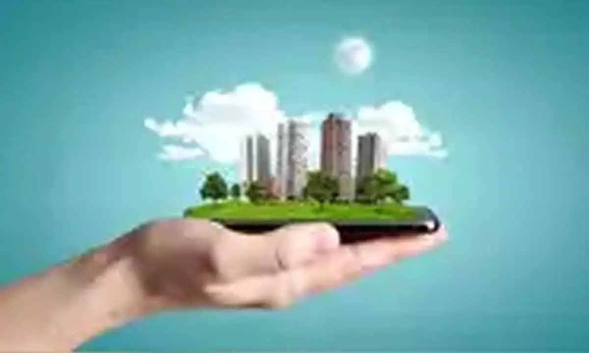 Mumbai realty sees 4-fold jump in institutional investment