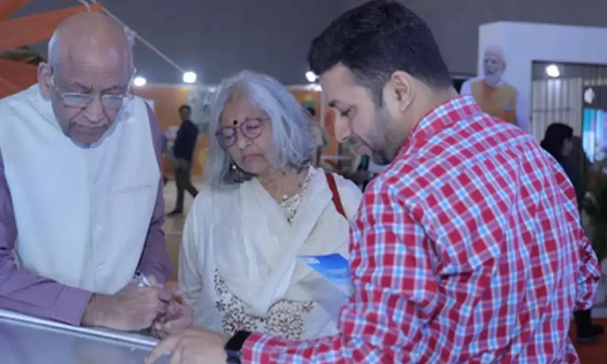 India’s digital innovations bring inclusivity, empowerment at grassroot level