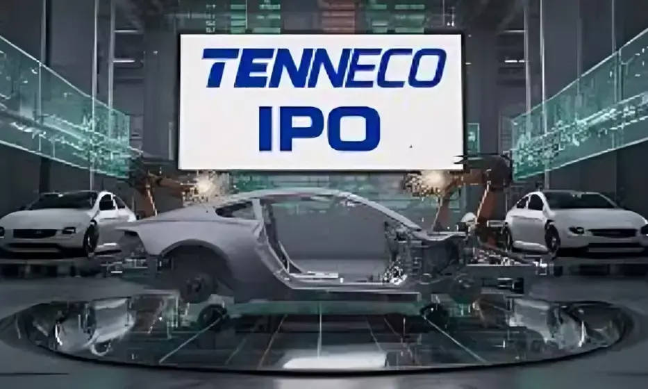 Tenneco Clean Air IPO Allotment Today: Check Status, GMP, Subscription & Listing Details
