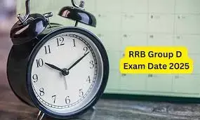 RRB Group D Exam Date 2025: Supreme Court Verdict Clears Path, New Dates to Be Announced Soon