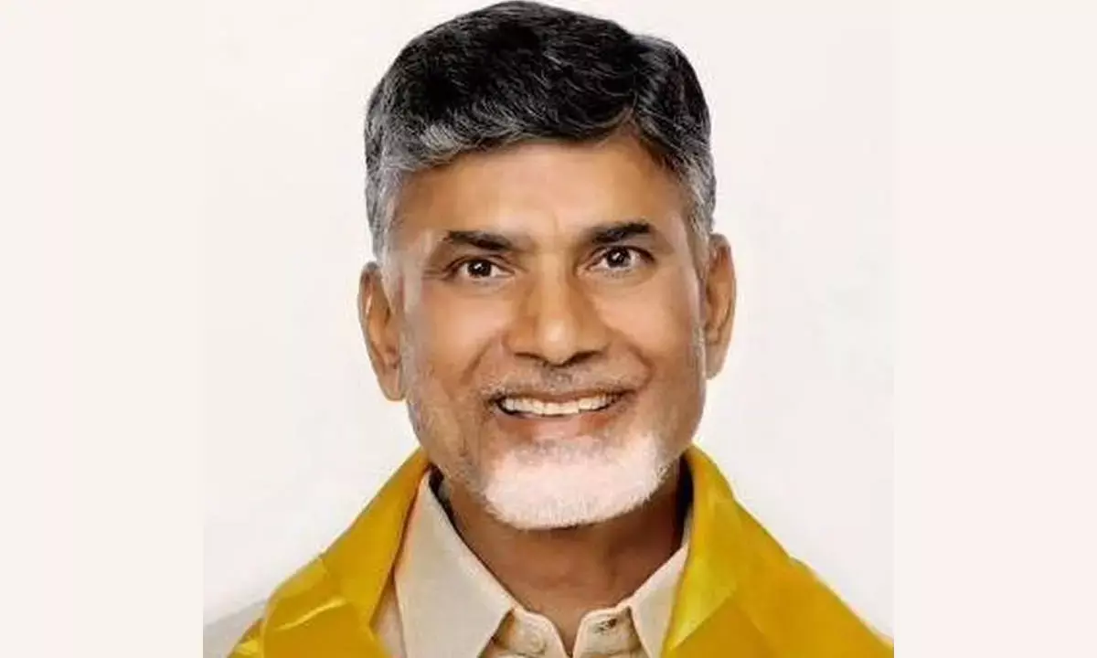Can CM Naidu propelproject grounding rate?