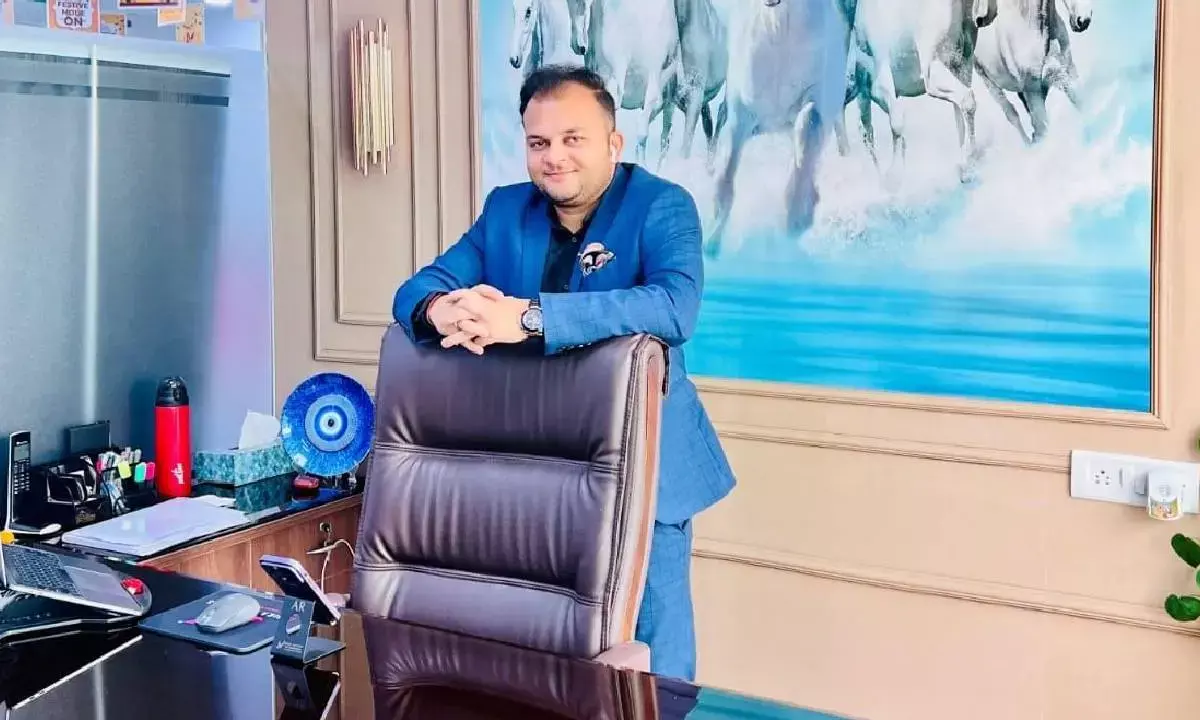 Jenika Ventures exploring new shores with IPO-focused strategy