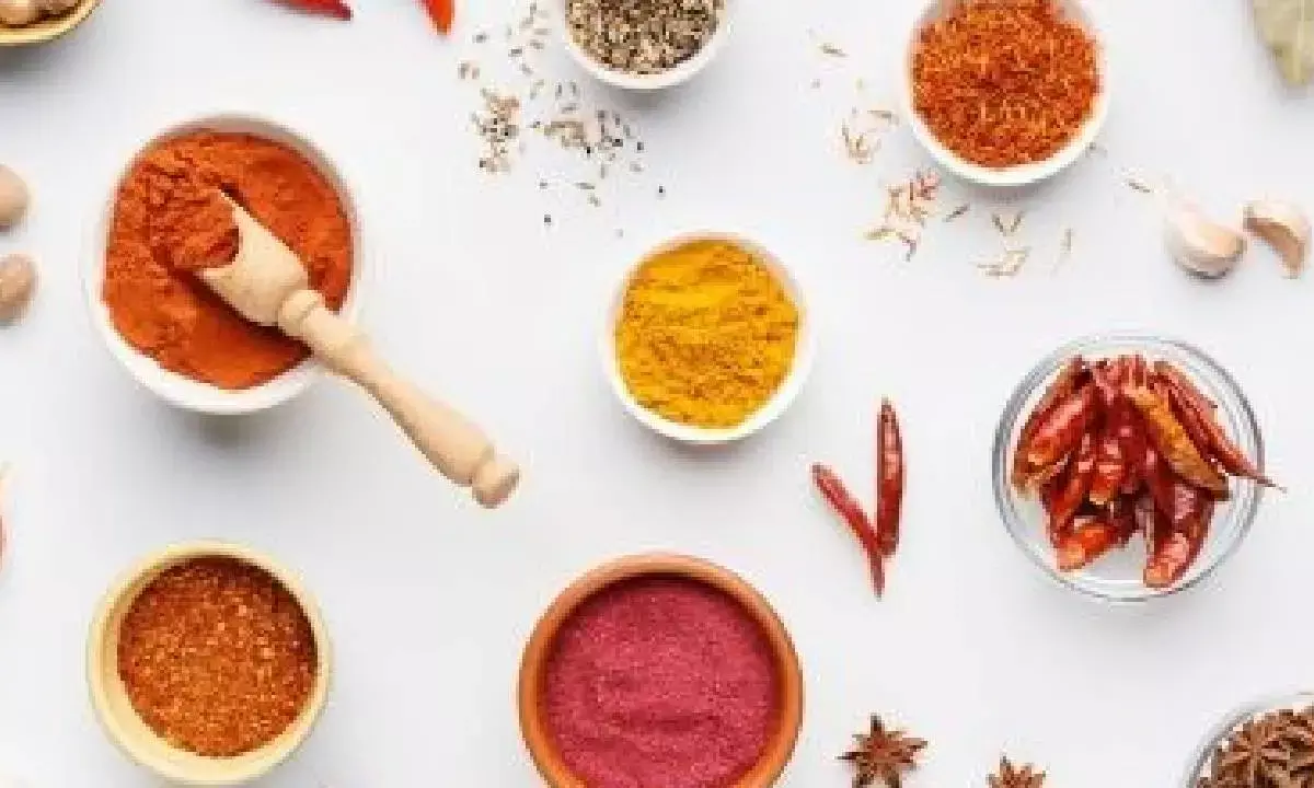 US tariff roll back to push India’s spices exports