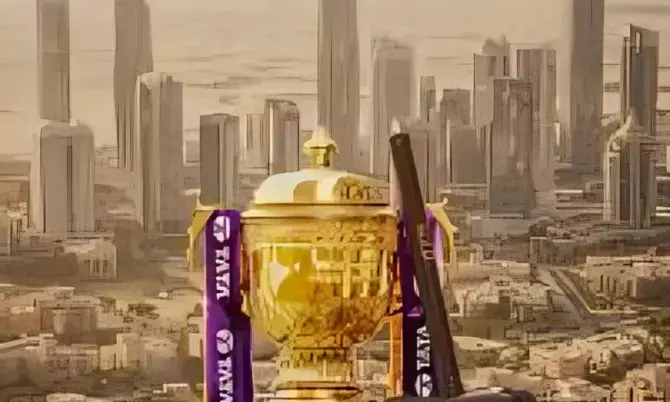 IPL 2026 Auction: Date, Time, Purse Breakdown, Team Slots & Live Streaming Details