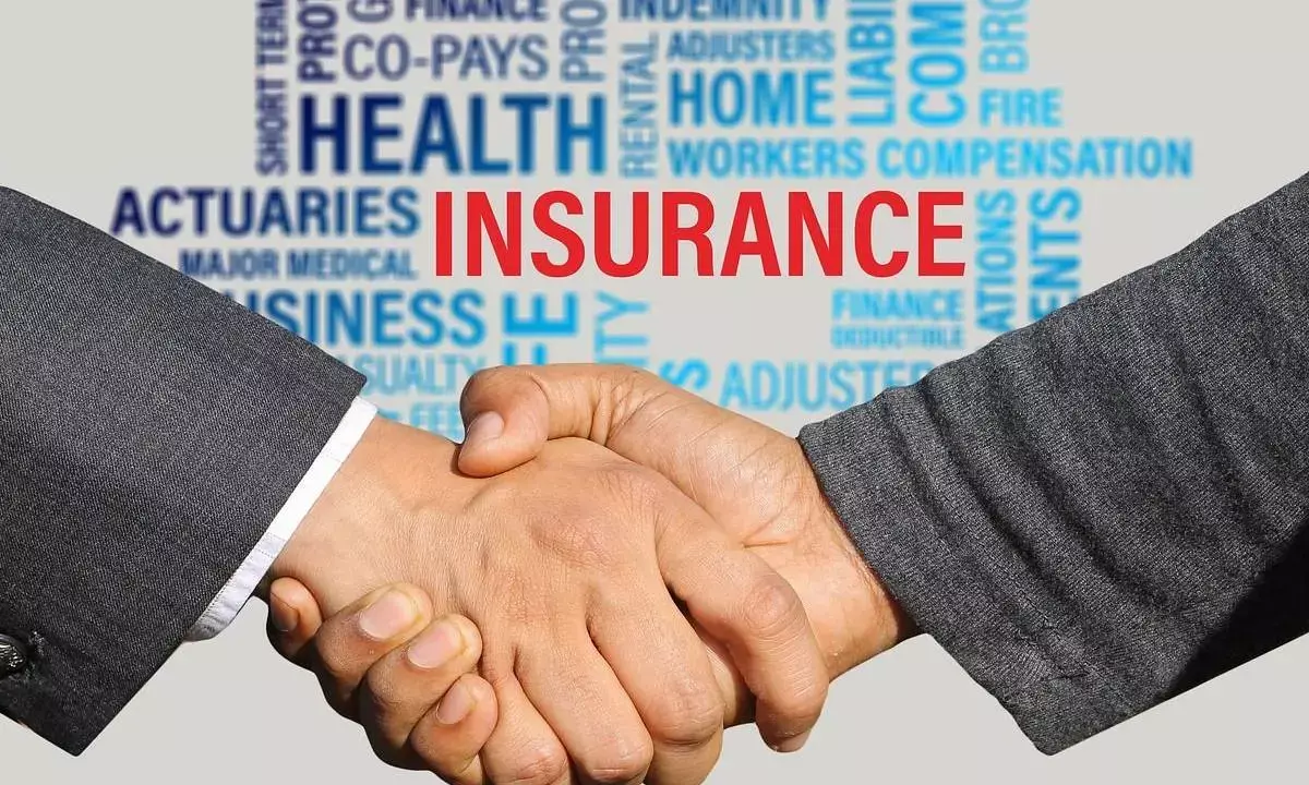 Pune to host 21st Insurance Summit from tomorrow