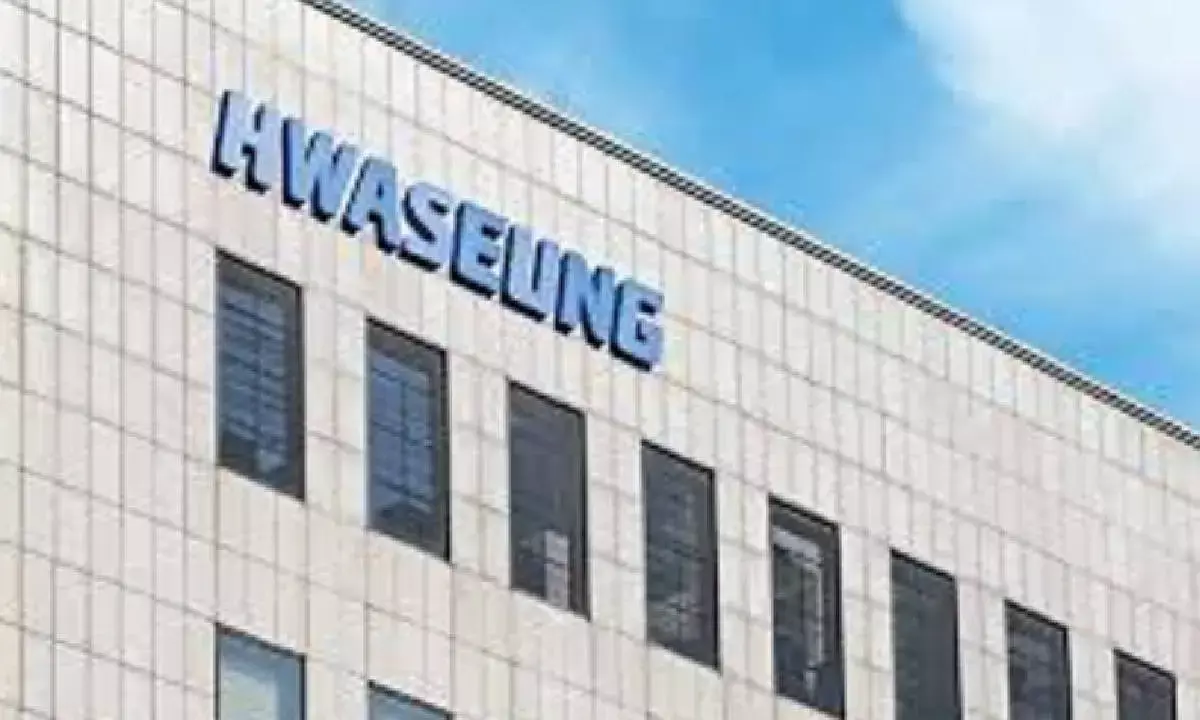 Korea’s Hwaseung footwear to invest Rs 898 cr in Kuppam