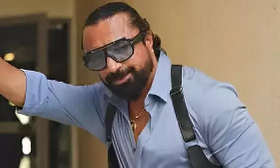 FIR Filed Against Bigg Boss Fame Ajaz Khan for Allegedly Sharing ‘Fake, Objectionable’ Content on Social Media