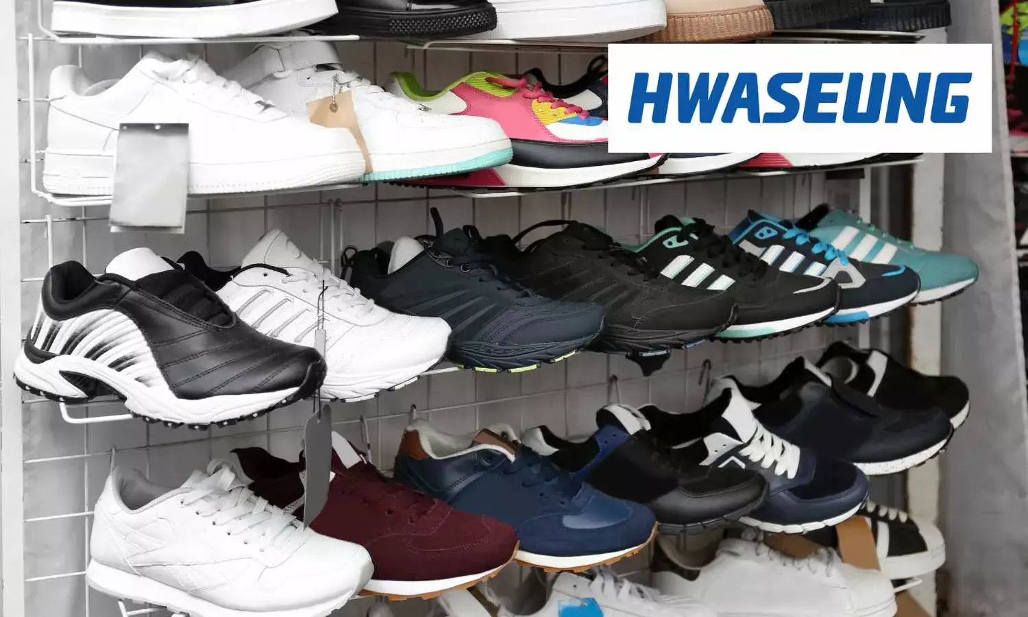 Korea’s Hwaseung Footwear to invest ₹898 crore in Kuppam to build non-leather footwear unit