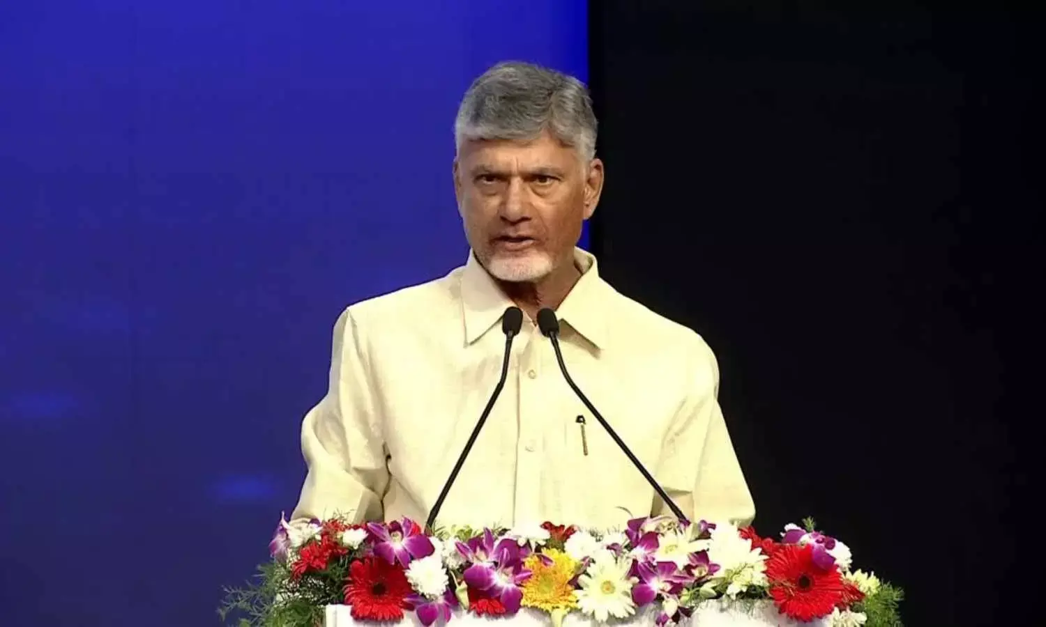 CII Summit valedictory