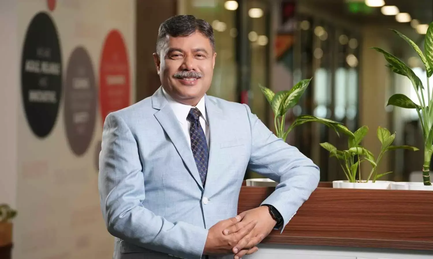 Chief executives are at greater risk in India than anywhere else globally, security chiefs caution