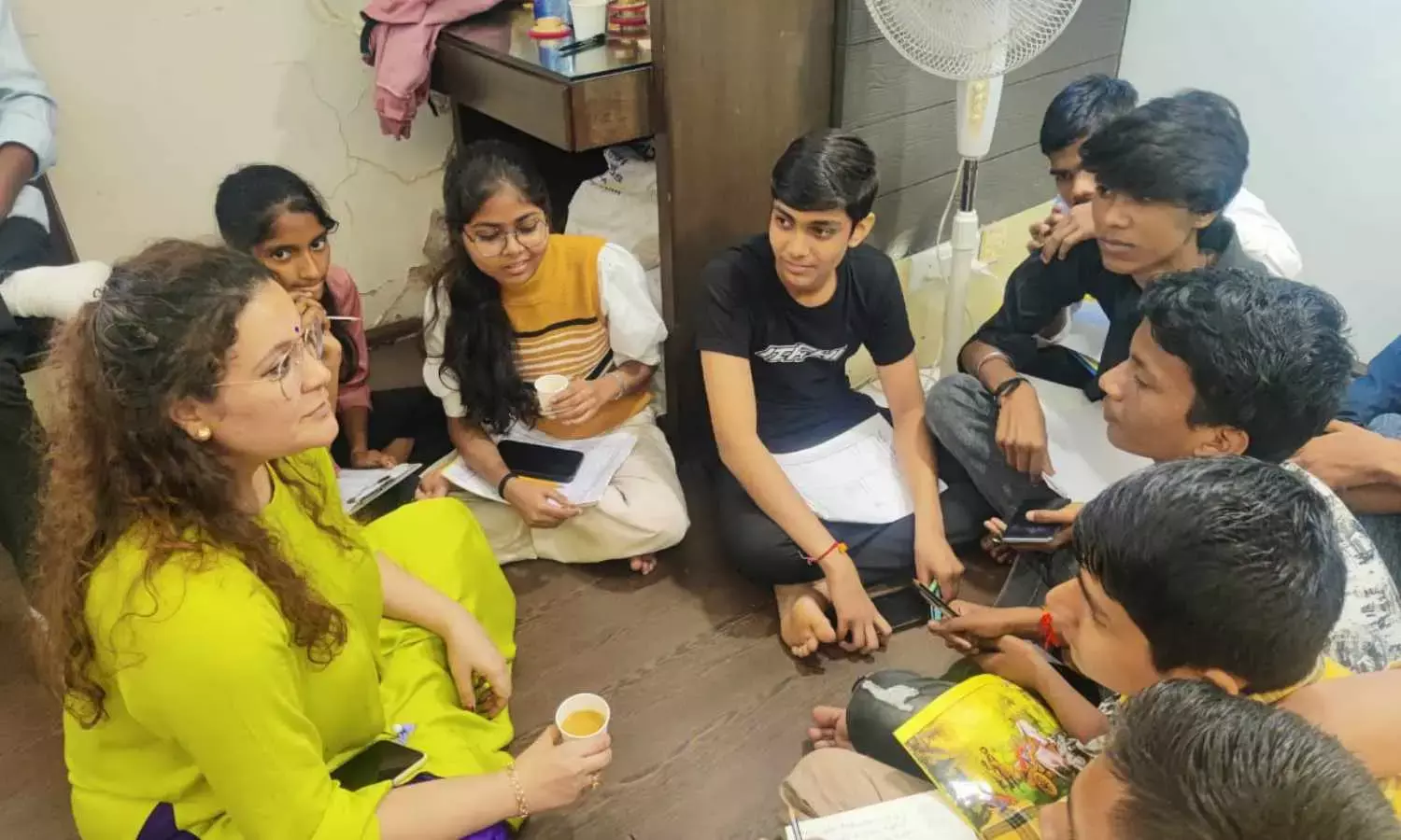 ENpower and Salaam Bombay Foundation’s ‘Entrepreneurship Incubator Programme’ Sparks a Mindset Revolution