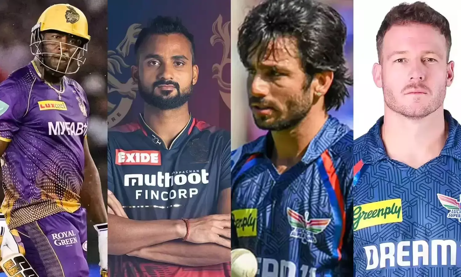 IPL 2026 Mini-Auction: 5 Most Expensive Players Released — Russell, Livingstone, Iyer Shockingly Dropped